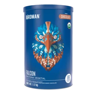 Birdman Falcon Protein 1.17 kg 38 servicios