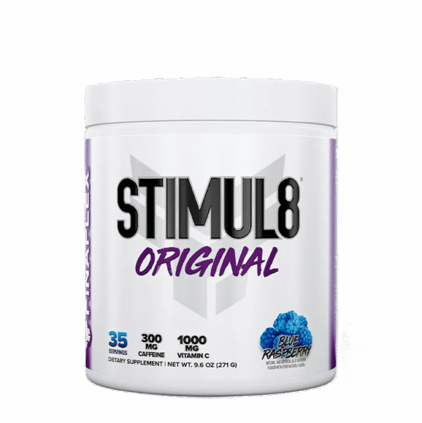 Finaflex Stimul8 35 servicios
