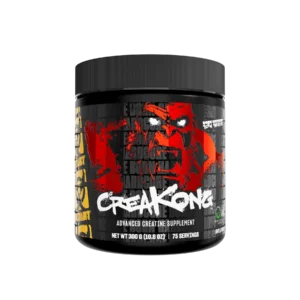 Mutant Creakong 300g 75 servicios