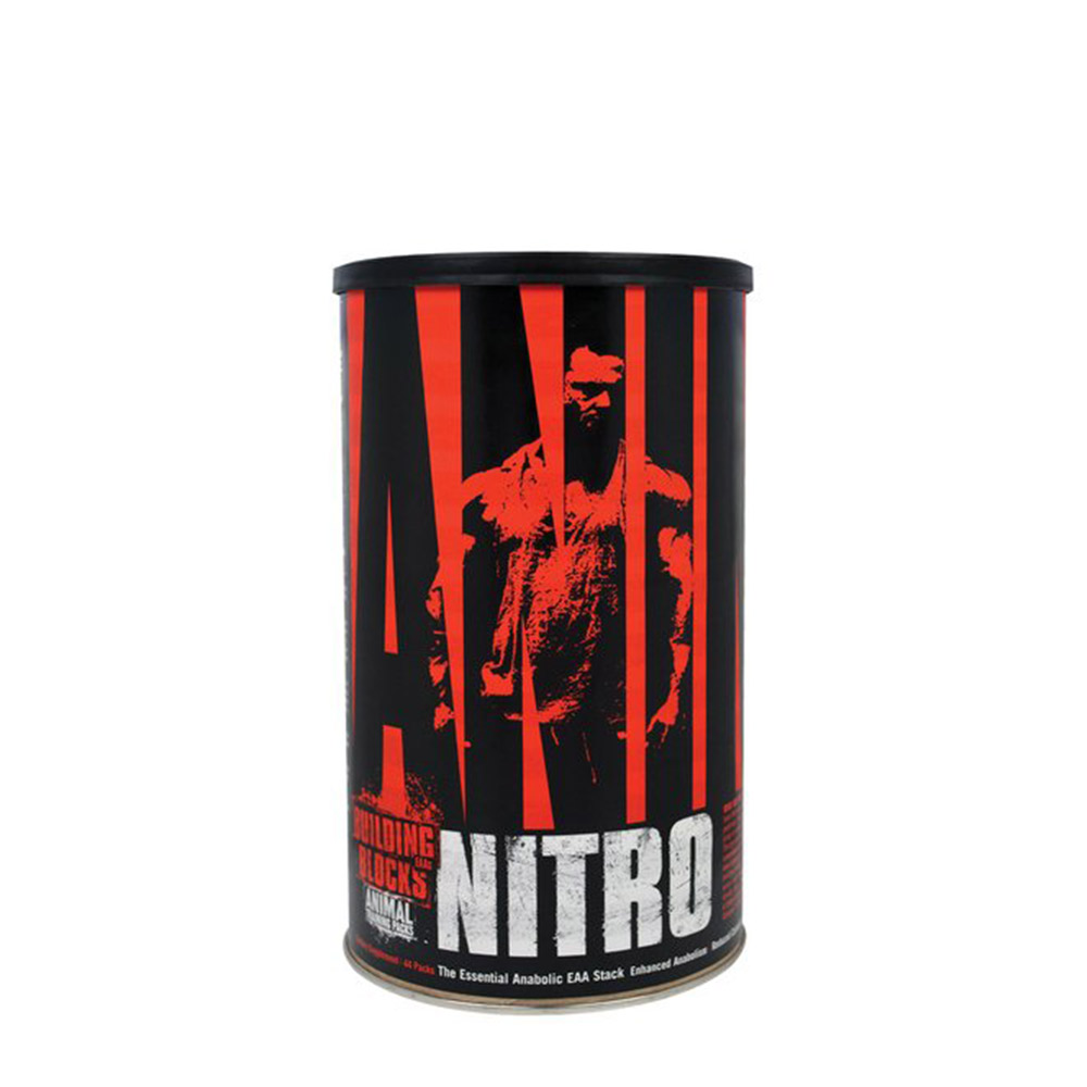 Universal Animal Nitro 44 packs – Chutamax