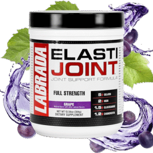 Glucosamina Labrada Elasti Joint 28 Servicios