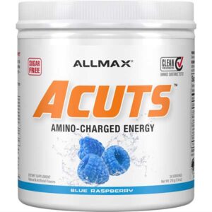 Allmax Amino Cuts 30 Servicios