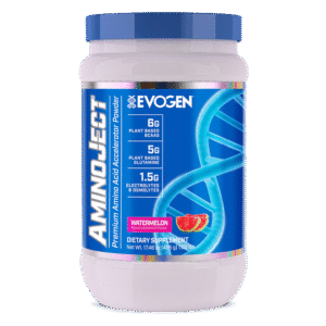 Evogen Aminoject 30servs