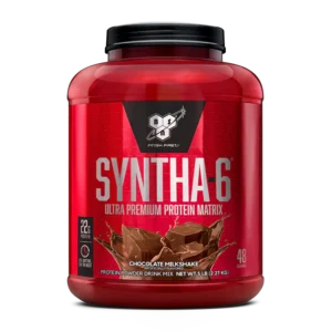BSN Proteina Syntha 6 5 Lbs 48 Servicios