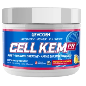 Evogen CELL K.E.M. PR 30 servs