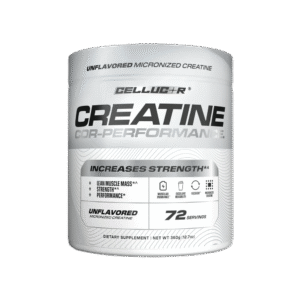 Cellucor Creatina 72 Servicios