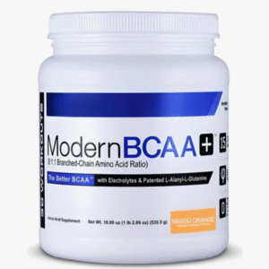 USP Labs Modern BCAA 30 servicios