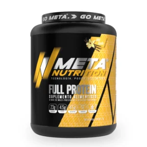 Meta Nutrition Full Protein 4.4 libras