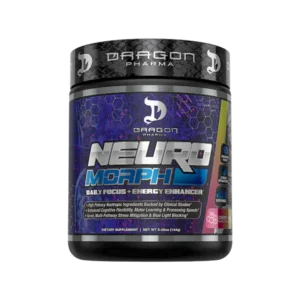 Dragon Pharma Neuromorph 40 Servicios