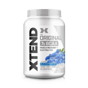 SCIVATION XTEND Bcaa 90 servicios