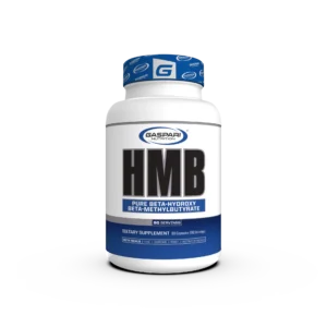 Gaspari Nutrition HMB 90 Cápsulas