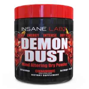 Insane Labz Demon Dust 50 servicios