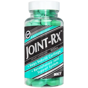 Hi-Tech Joint RX 90 Capsulas