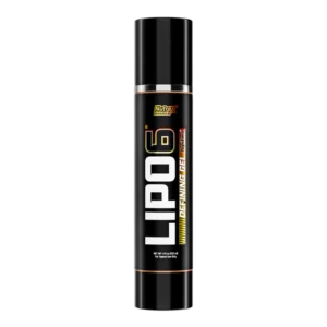 Nutrex Lipo 6 Defining Gel 120 ml