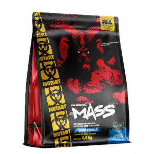 Mutant Mass Proteina 15 Libras