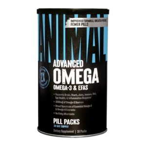 Universal Animal Omega 30packs