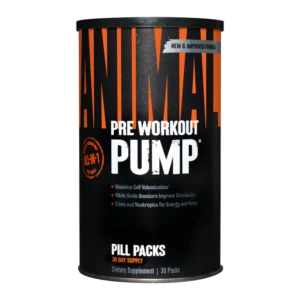 Universal Animal Pump 30 packs