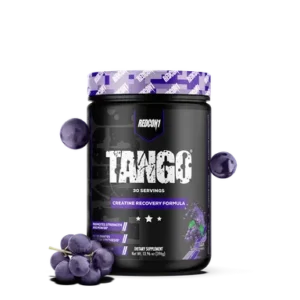 Redcon1 Tango Recovery 30 Servicios Creatina