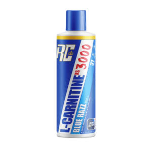 Ronnie Coleman Carnitina Xs 3000 Liquida 31 Servicios