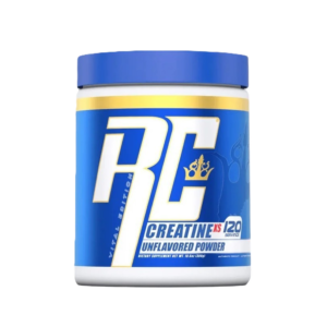 Ronnie Coleman Creatina Xs 120 Servicios