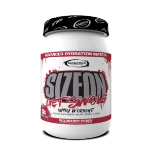 Gaspari Nutrition Creatina Sizeon 3.59 Lbs 24 Servicios