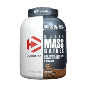 Dymatize Super Mass Gainer 6lbs
