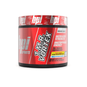 BPI 1.M.R. VORTEX 50 servicios