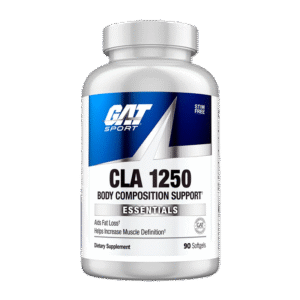 Gat CLA 1250 90 capsulas