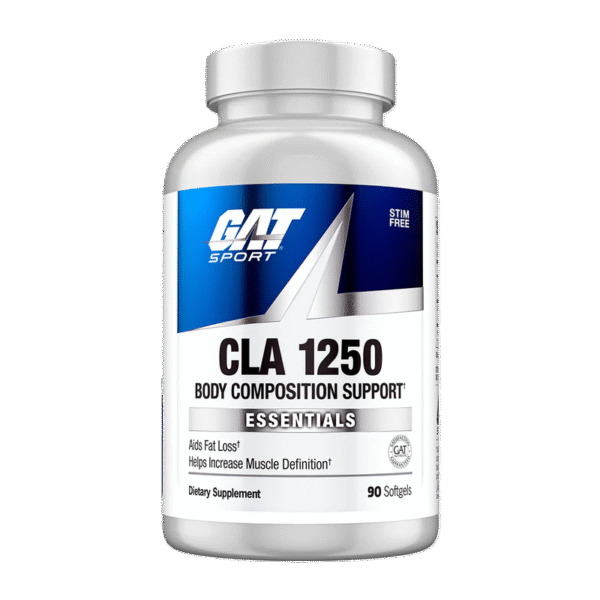 Gat CLA 1250 90 capsulas