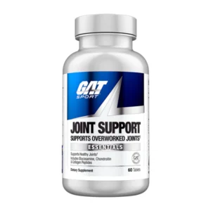 GAT Sport Joint Support Glucosamina 60 Tabletas