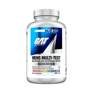 GAT Sport Mens Multi Test 150 Tabletas
