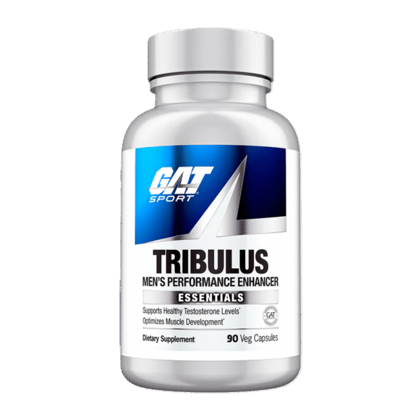 Gat tribulus 90 capsulas