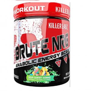 Brute Nrg 30 Servicios 231gr