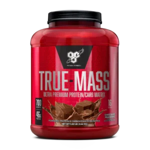 BSN Proteina True mass 5.8 Lbs