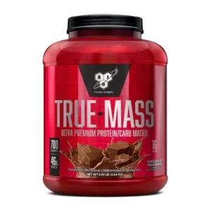 BSN True mass 5.8 libras