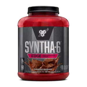 Proteina Bsn Syntha-6 Edge 4 Lbs