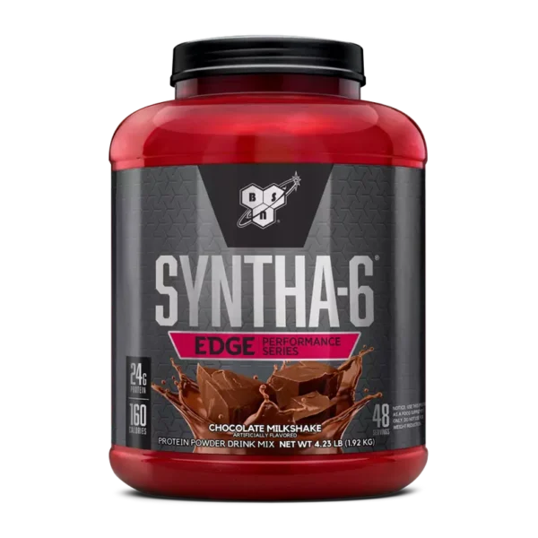 Proteina Bsn Syntha-6 Edge 4 Lbs