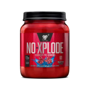 BSN No-Xplode 60 servicios