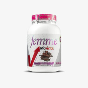 Myovector Femme 3 libras