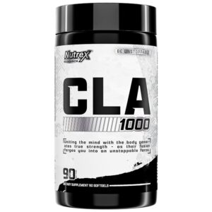 Nutrex Lipo 6 Cla 90 Capsulas