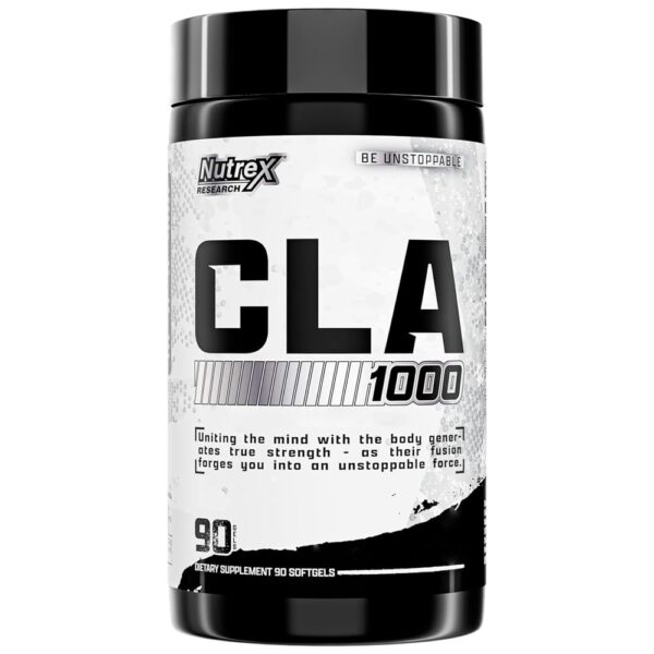 Nutrex Lipo 6 Cla 90 Capsulas