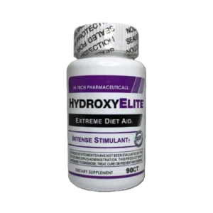 Hi Tech Hydroxyelite 90 capsulas