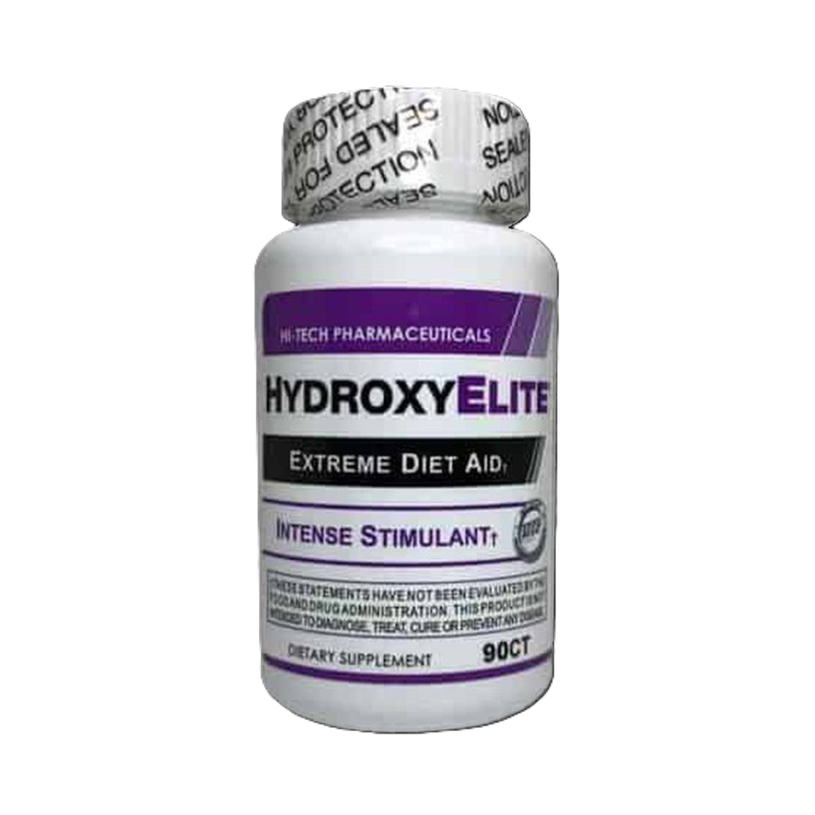 Hi Tech Hydroxyelite 90 capsulas