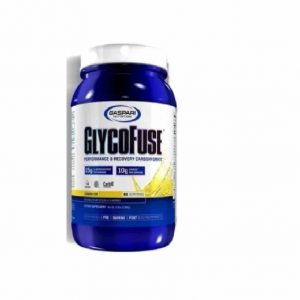 Gaspari Glycofuse 3.7 Lbs Recuperacion Carbohidratos