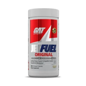 GAT Sport JetFuel 144 Capsulas