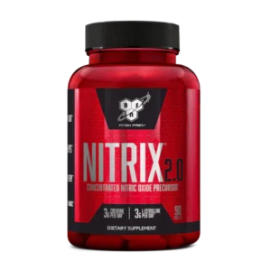 BSN Nitrix 2.0 90 Tabletas