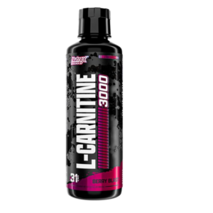 Nutrex Liquid Carnitina 3000 mg