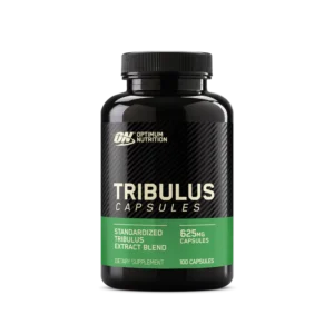Optimum Nutrition Tribulus 100 Capsulas