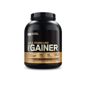 Optimum Nutrition Gold Standard Pro Gainer 5 libras