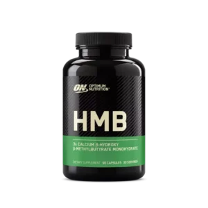 Optimum Nutrition HMB 90 capsula